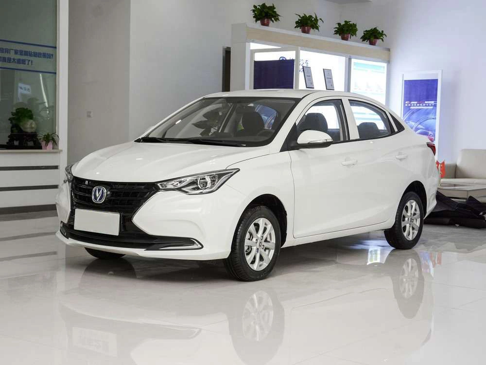 Changan Alsvin купить по цене от 748 000 рублей