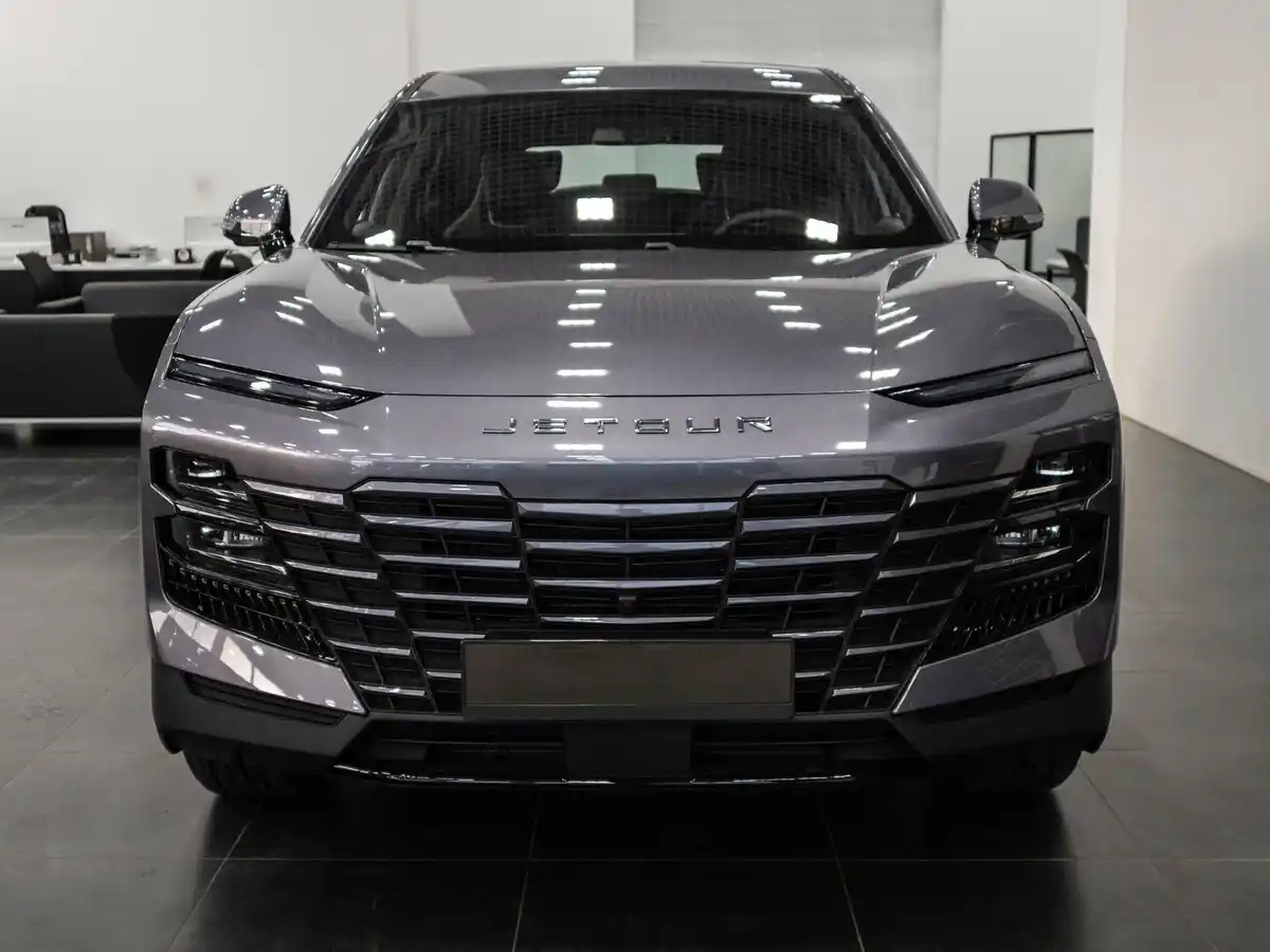Jetour Dashing в наличии по цене от 1 163 000 рублей